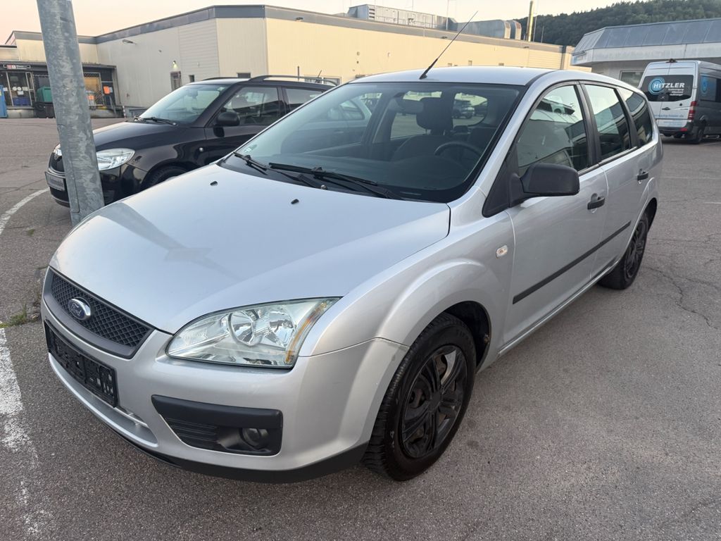 Bild des Angebotes Ford Focus Turnier Trend