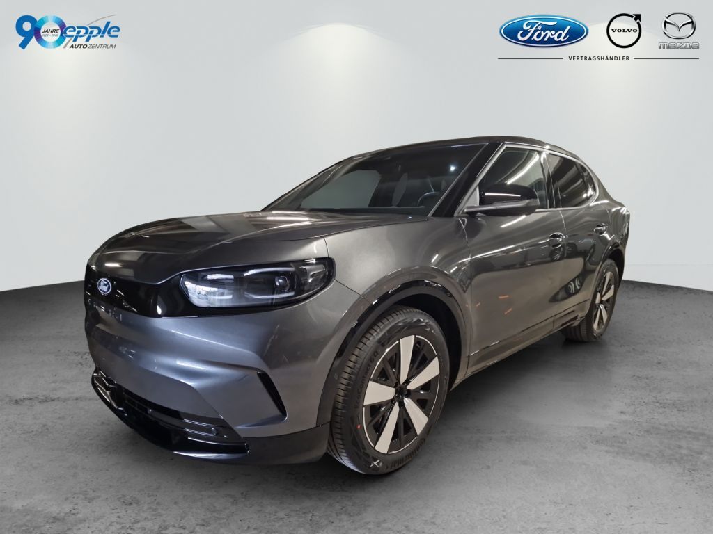 Bild des Angebotes Ford CAPRI Extended Range 77kWh RWD