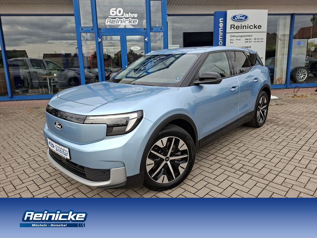 Bild des Angebotes Ford Explorer Select RWD Extended Range 77KWh AHK ACC