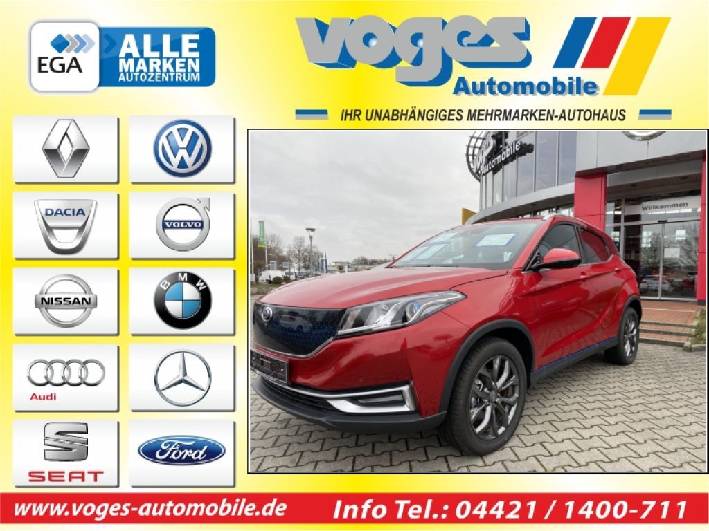 Bild des Angebotes DFSK Seres 3 Luxury >0 % Anzahlung<