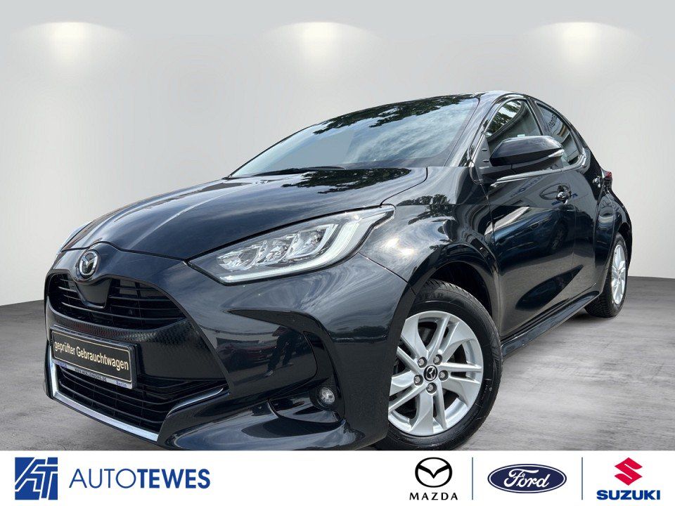 Bild des Angebotes Mazda 2 Hybrid 1.5l "Agile" "COM-P"