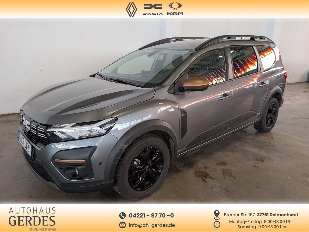 Bild des Angebotes Dacia Jogger Extreme+ 1.0 TCe 110