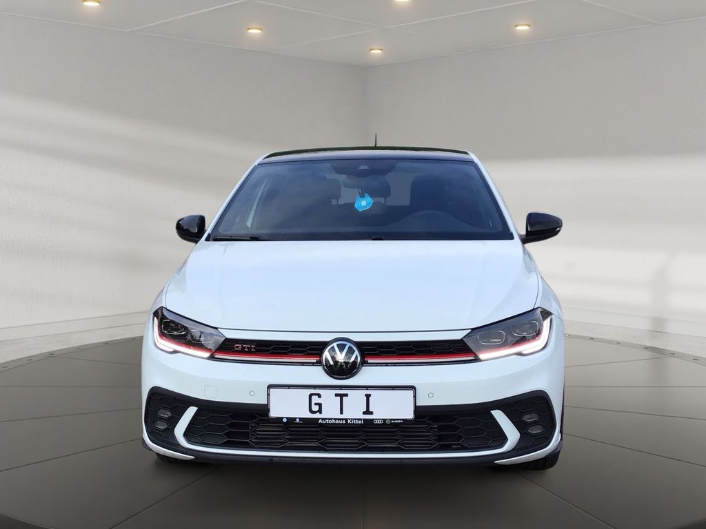 Bild des Angebotes Volkswagen Polo GTI 2,0 l TSI OPF 152 kW (207 PS) 7 -Gang-D