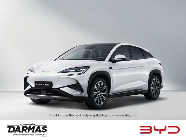 Bild des Angebotes BYD SEALION 7 Comfort
