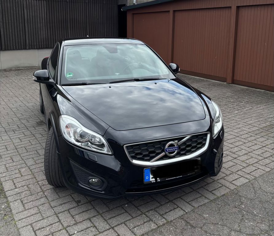 Bild des Angebotes Volvo C30 DRIVe Start/Stop Momentum Momentum