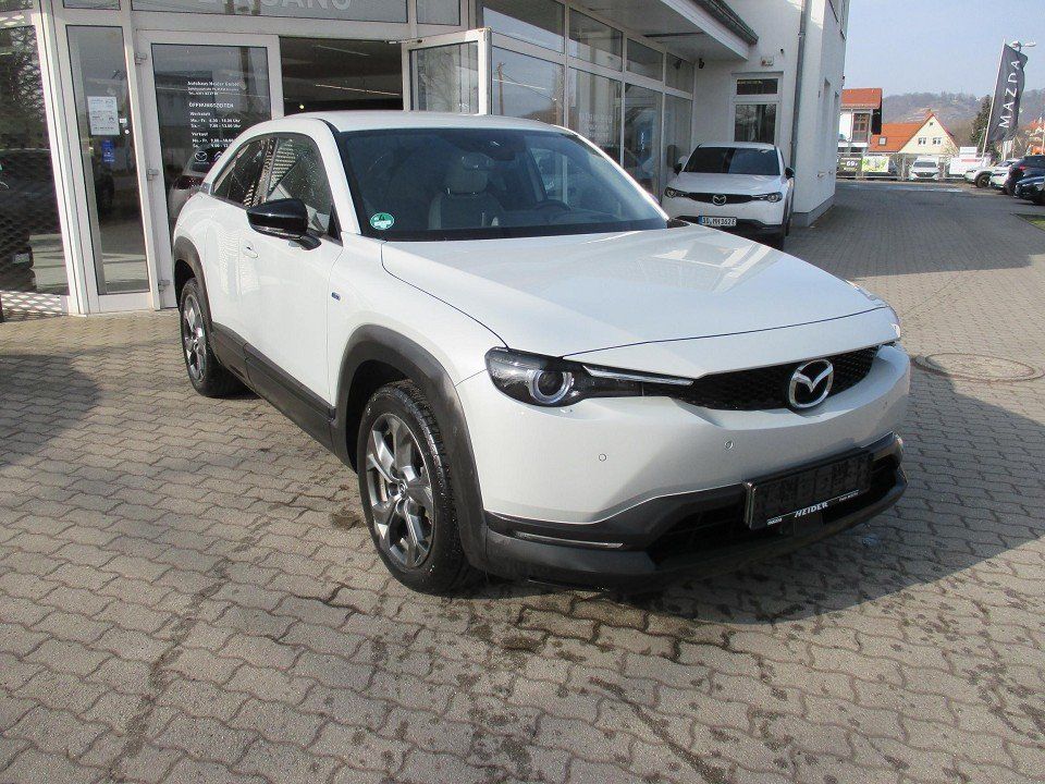 Bild des Angebotes Mazda MX-30 35,5 kWh e-SKYACTIV 145 Advantage IV