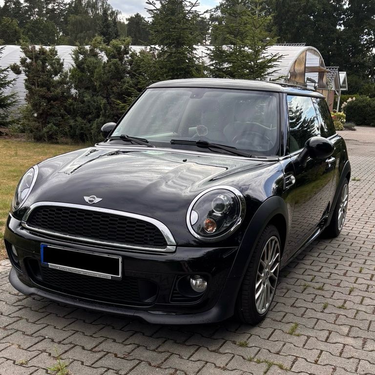 Bild des Angebotes MINI Cooper