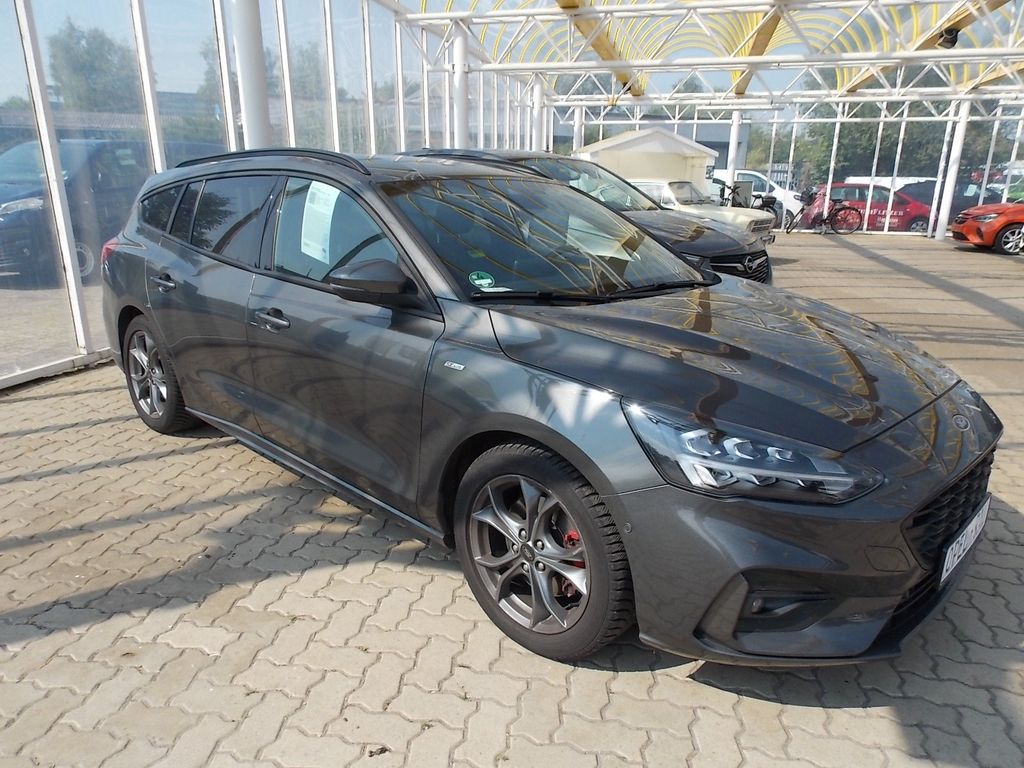 Bild des Angebotes Ford Focus 1.0 EcoBoost ST-Line X + AHK 1.0 EcoBoost