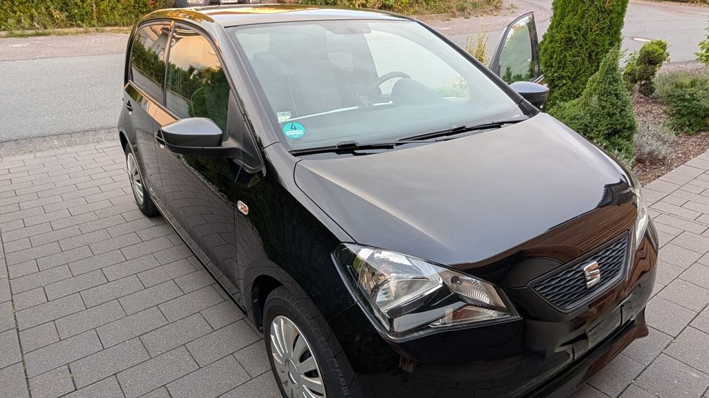 Bild des Angebotes Seat Mii 1.0 55kW Start&Stop Chic