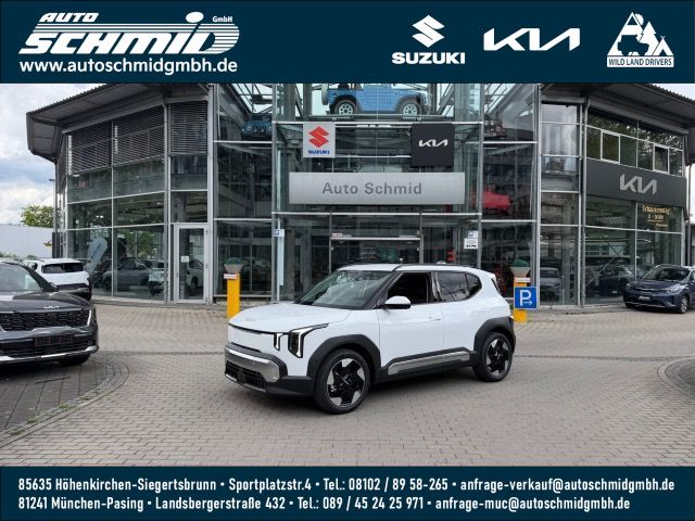 Bild des Angebotes Kia EV2 61-kWh EARTH 4 SITZ TECH WINTER DRIVE-WISE