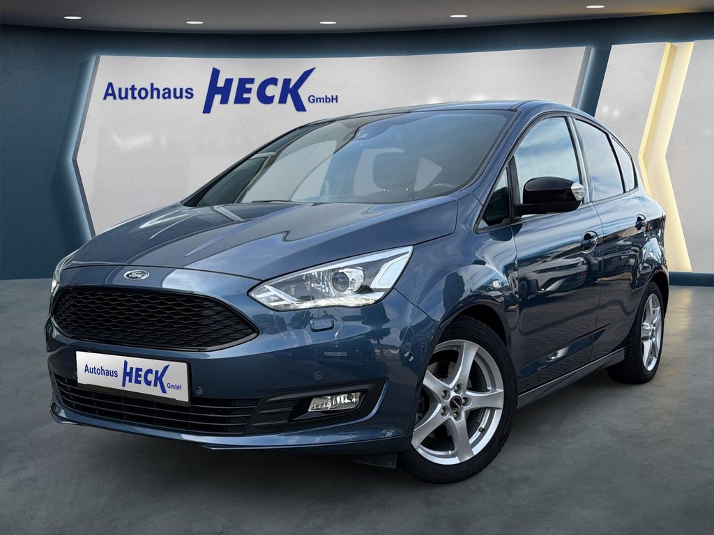 Bild des Angebotes Ford C-Max 1.5 EcoBoost Sport Start/Stopp EURO