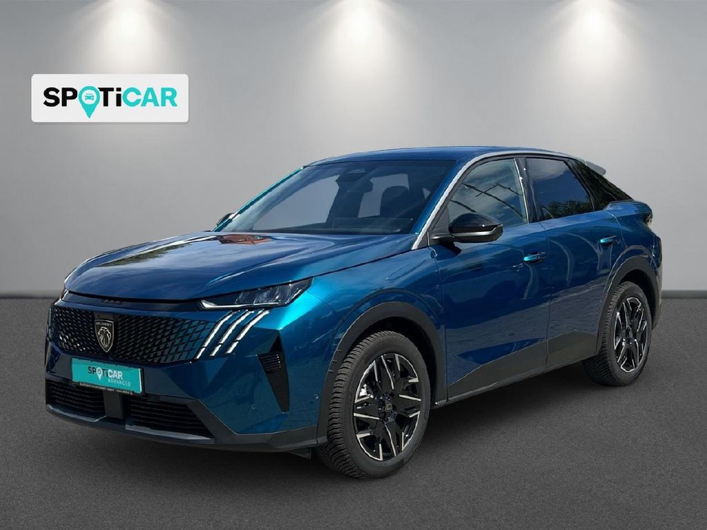 Bild des Angebotes Peugeot 3008 Hybrid 145 Allure Business