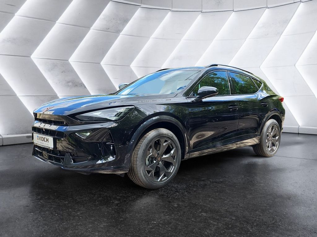 Bild des Angebotes Cupra Formentor 2.0 TSI DSG 4Dr STANDHZG AHK ACC