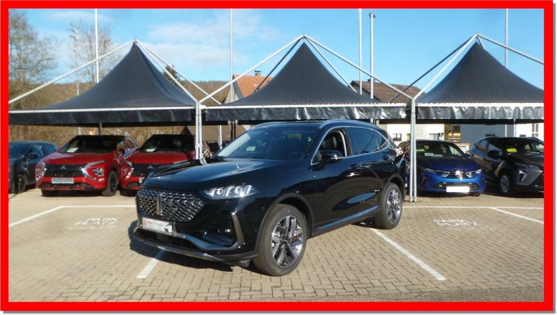 Bild des Angebotes GWM WEY 03 Luxury 2WD