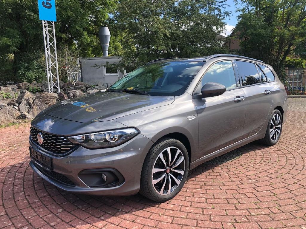 Bild des Angebotes Fiat Tipo  Kombi Business