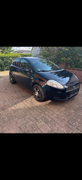 Bild des Angebotes Fiat Punto 1.2 8V -