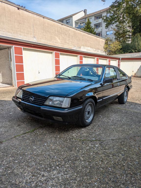Bild des Angebotes Opel Monza 3.0e Handschaltung TÜV neu