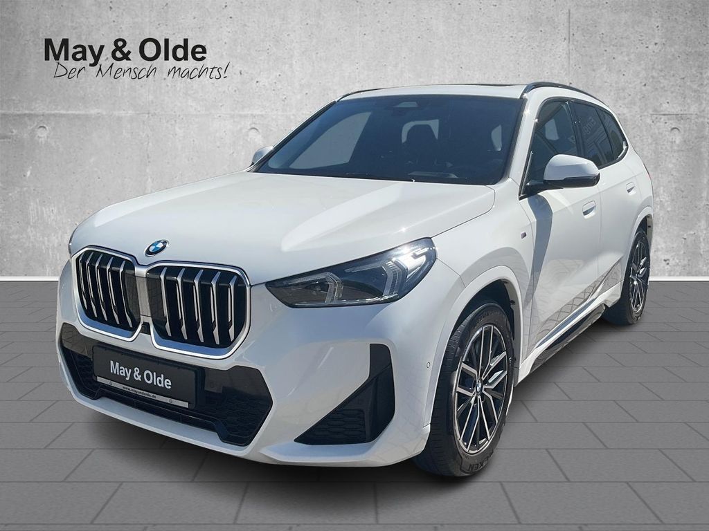 Bild des Angebotes BMW X1 sDrive18d M Sport Navi LED AHK Pano Memory Ha