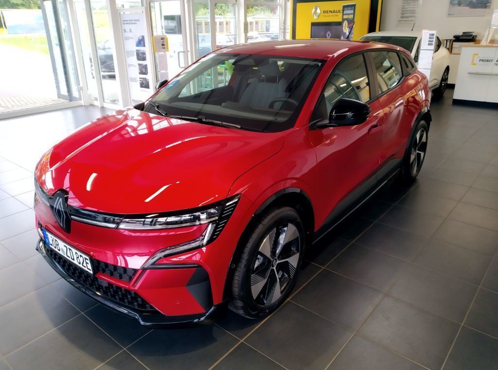 Bild des Angebotes Renault Megane E-TECH 100% ele 100% elektrisch