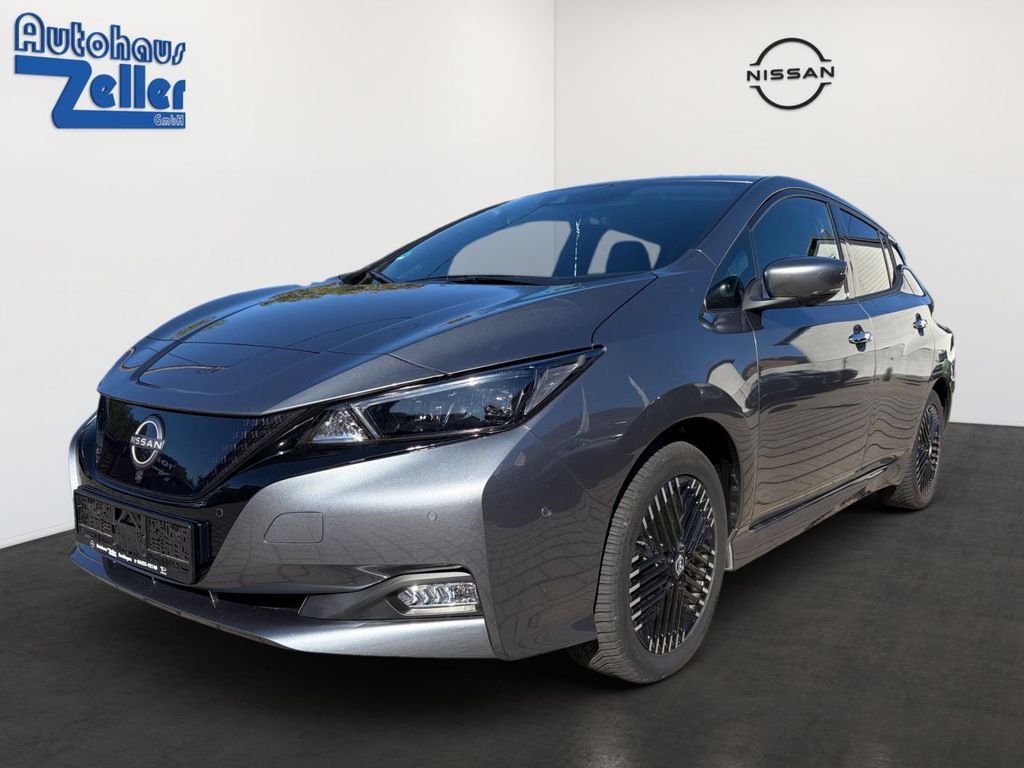 Bild des Angebotes Nissan Leaf e+ Tekna