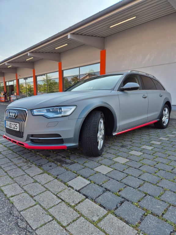 Bild des Angebotes Audi A6 Allroad 3.0 TDI quattro 230kW tiptronic -