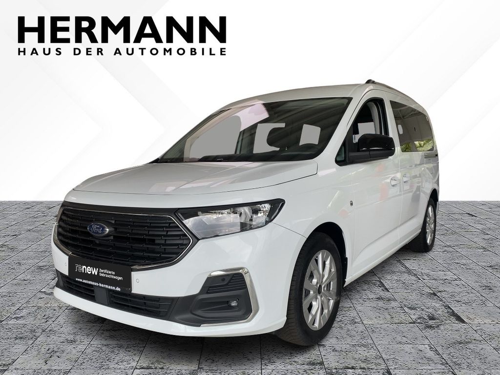Bild des Angebotes Ford Tourneo Connect 1.5 EcoBoost Grand Titanium *TWA