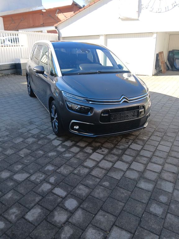 Bild des Angebotes Citroën C4 Picasso