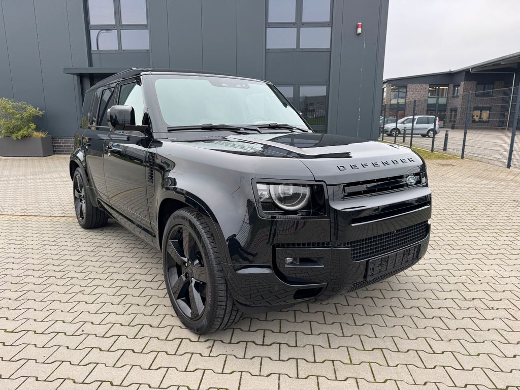 Bild des Angebotes Land Rover Defender 110 V8 P425 X DYNAMIC HSE