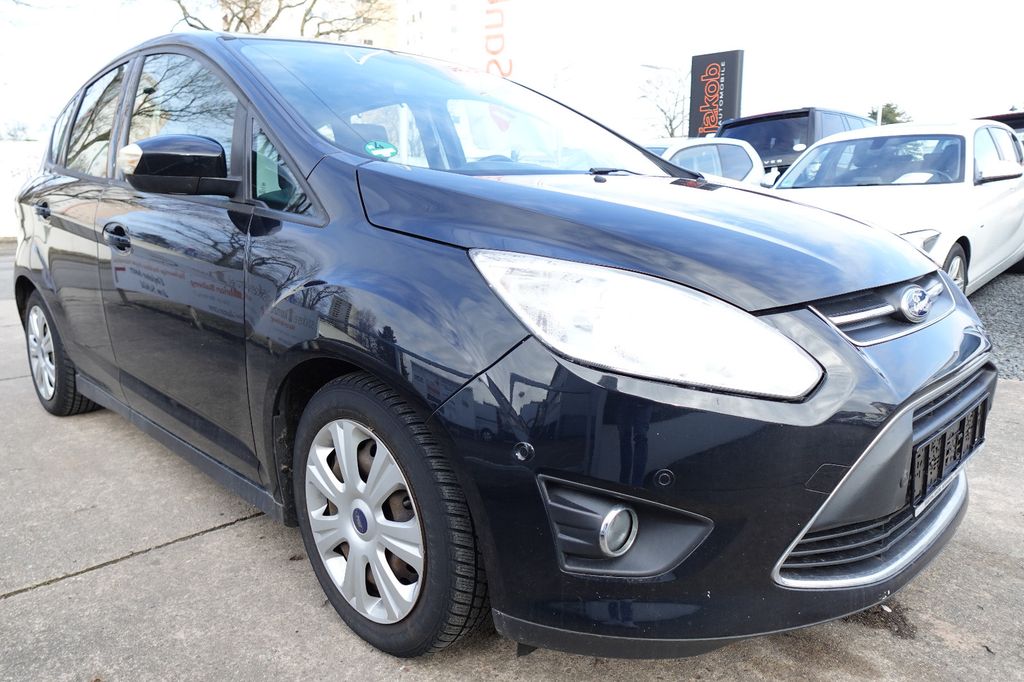 Bild des Angebotes Ford C-Max C-MAX Sync Edition+PDC+SITZHEIZUNG+BC+MFL+