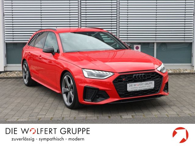 Bild des Angebotes Audi S4 Avant quattro MATRIX*RFK*HUD*NAVI
