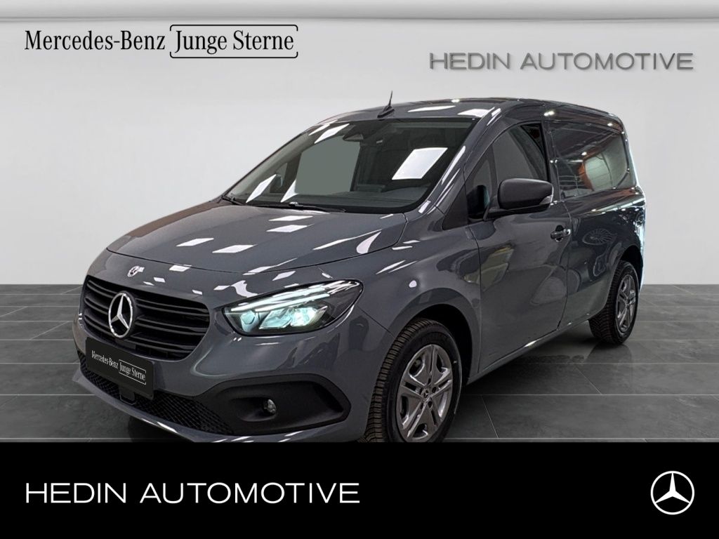 Bild des Angebotes Mercedes-Benz Citan 112 CDI Kasten PRO LED KAM NAVI DAB KLIMA