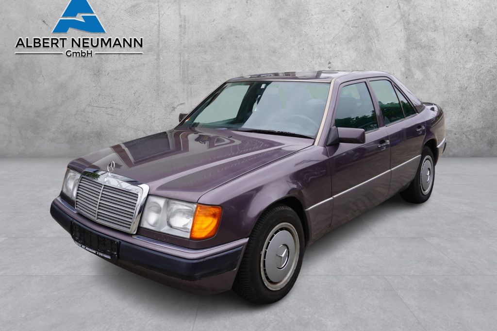 Bild des Angebotes Mercedes-Benz E 230 E 230 (124.023)