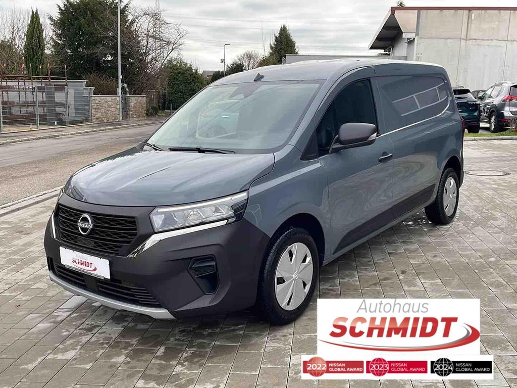 Bild des Angebotes Nissan Townstar Kasten L2 Acenta Laderaumboden