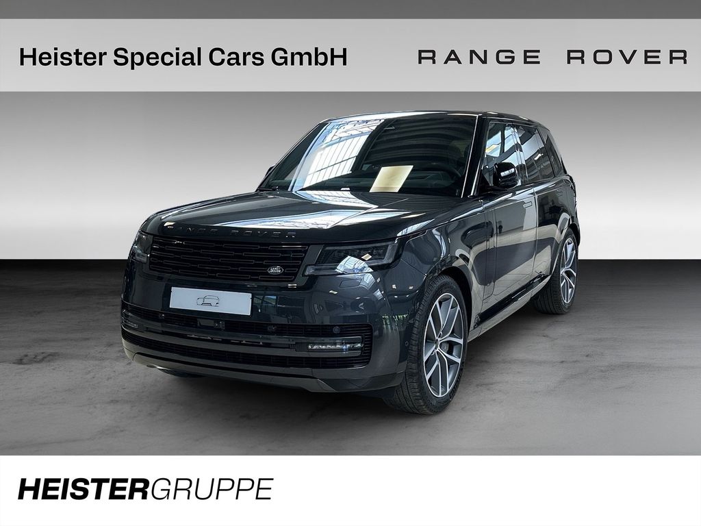Bild des Angebotes Land Rover Range Rover P530 SWB HSE +Panoramaschiebedach