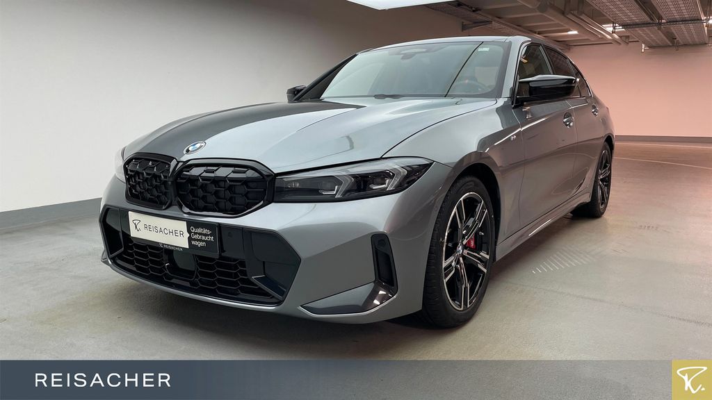 Bild des Angebotes BMW M340d A xDrive Lim M-Sport PRO,DAProf,Leder,Auto