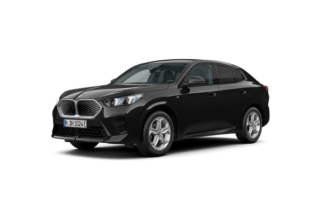 Bild des Angebotes BMW iX2 eDrive20 M Sport AHK DA+ Aktivsitz RFK hk Hi