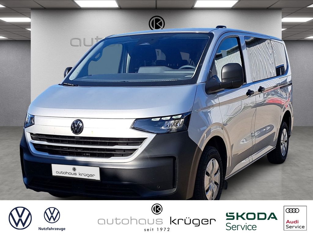 Bild des Angebotes Volkswagen T7 Caravelle 2,0 TDI 6-Gang PDC Klima Multif.Len
