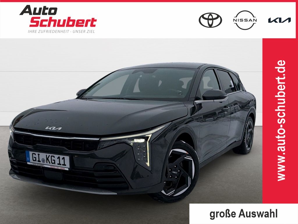 Bild des Angebotes Kia K4 1.6 T-GDI 150PS Spirit+Drivewise+Sound+Navi+S
