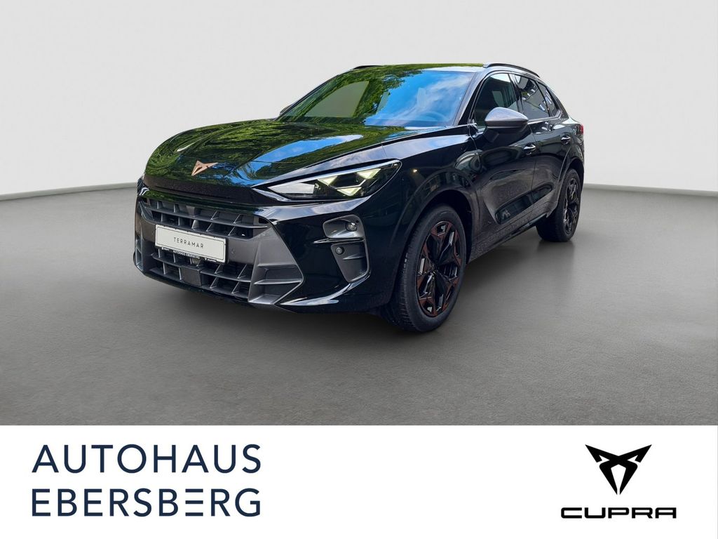 Bild des Angebotes Cupra Terramar 1.5 eTSI DSG MATRIX HUD Kamera Navi