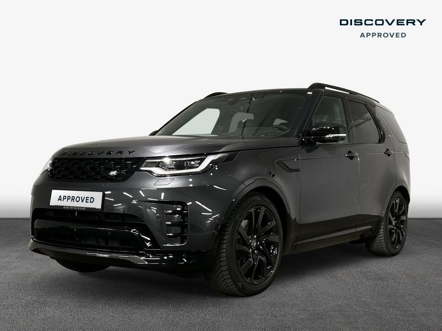 Bild des Angebotes Land Rover Discovery D250 Dynamic HSE, 7-Sitzer