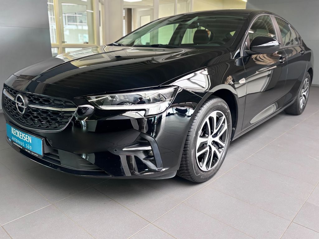 Bild des Angebotes Opel Insignia B Grand Sport Edition