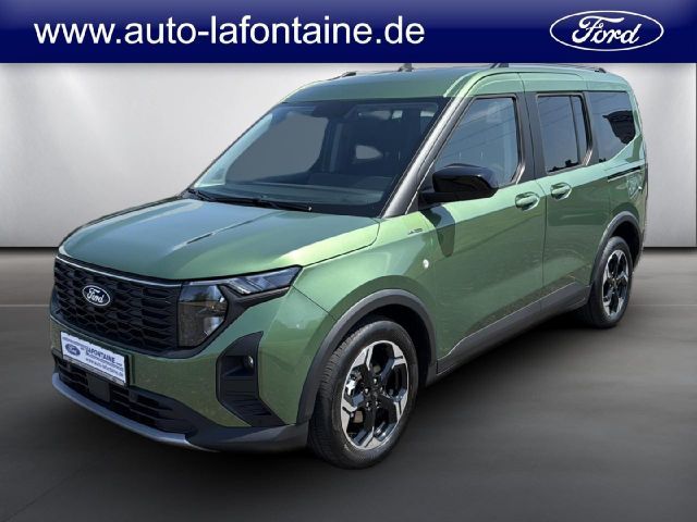 Bild des Angebotes Ford Tourneo Courier Active *Navi*Sitzheizung*Frontsc