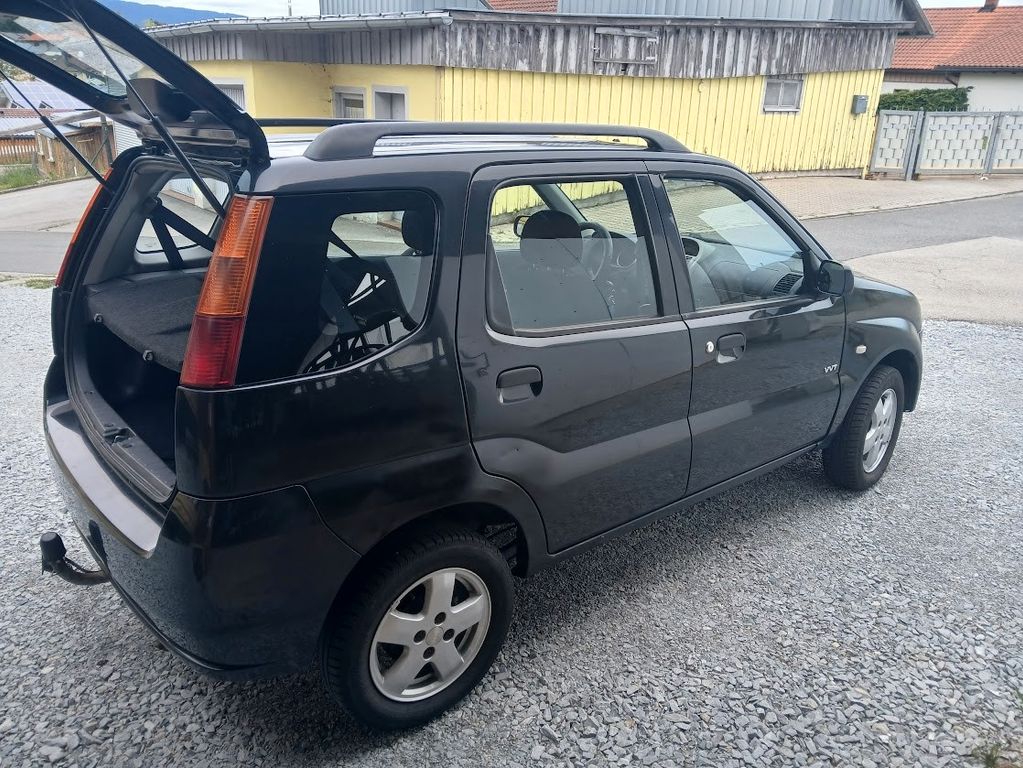 Bild des Angebotes Suzuki Ignis 1,3 Comfort Comfort