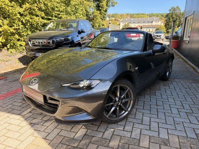 Bild des Angebotes Mazda MX-5 2.0L SKYACTIV G 184PS