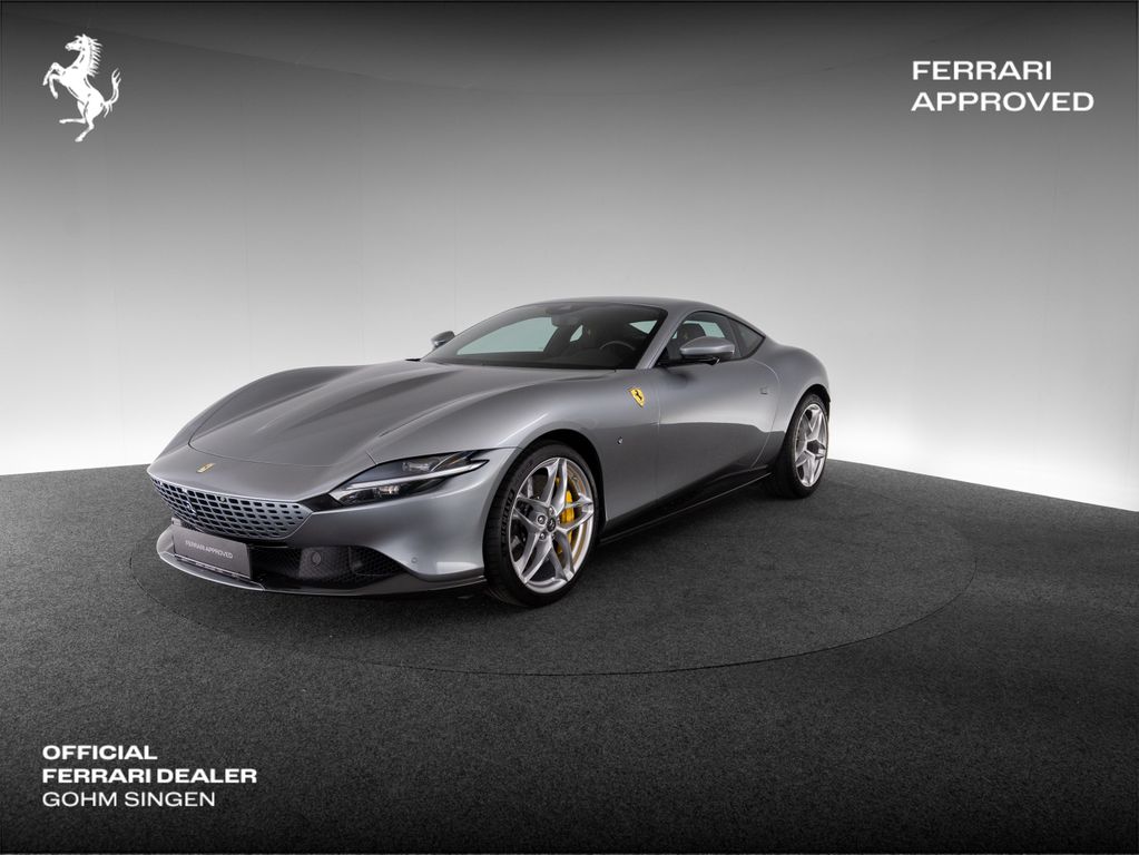 Bild des Angebotes Ferrari Roma FERRARI SINGEN