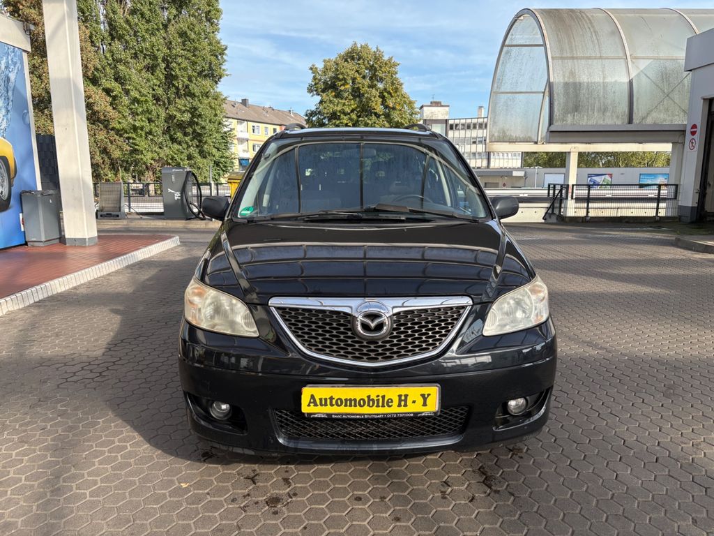 Bild des Angebotes Mazda MPV 2.3 MZR Comfort6 6 Sitz
