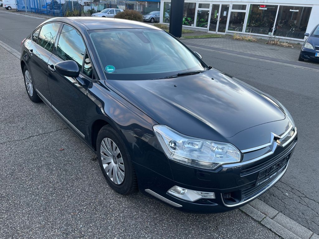 Bild des Angebotes Citroën C5 2.0 16V Tendance