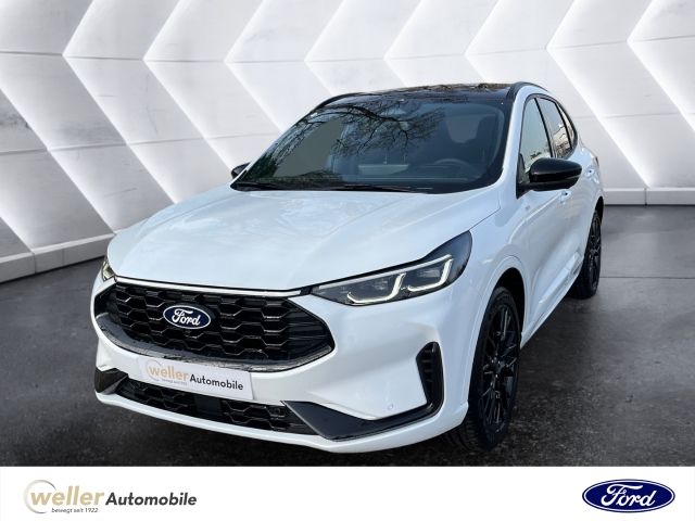 Bild des Angebotes Ford Kuga ST-Line X Hybrid 2.5 LED-Matrix AHK Panoram