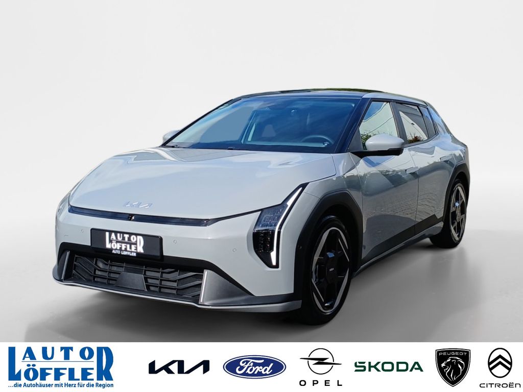Bild des Angebotes Kia EV4 81,4 kWh FWD Earth UP TE WIC DWP DE SD GD