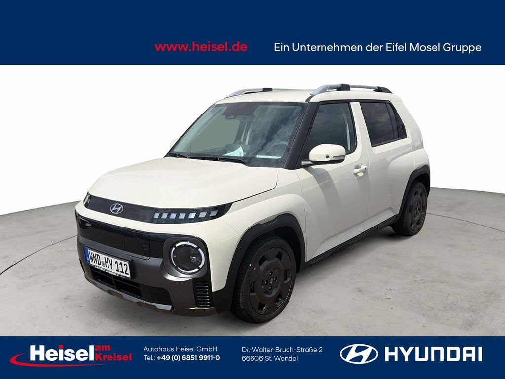 Bild des Angebotes Hyundai INSTER Cross-Standort St. Wendel